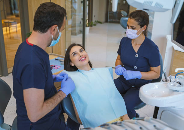 Best Root Canal Treatment  in Cloverdale, VA