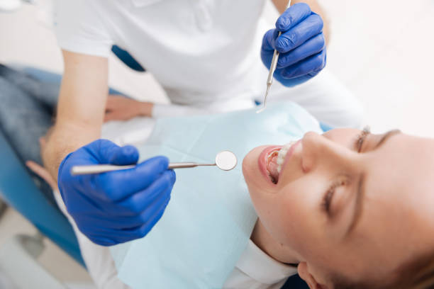 Laser Dentistry in Cloverdale, VA