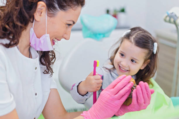 Reliable Cloverdale, VA Dental Services Solutions